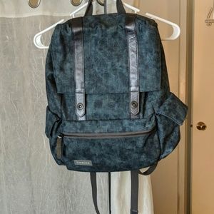 Timbuk2 Sunset Pack acid denim